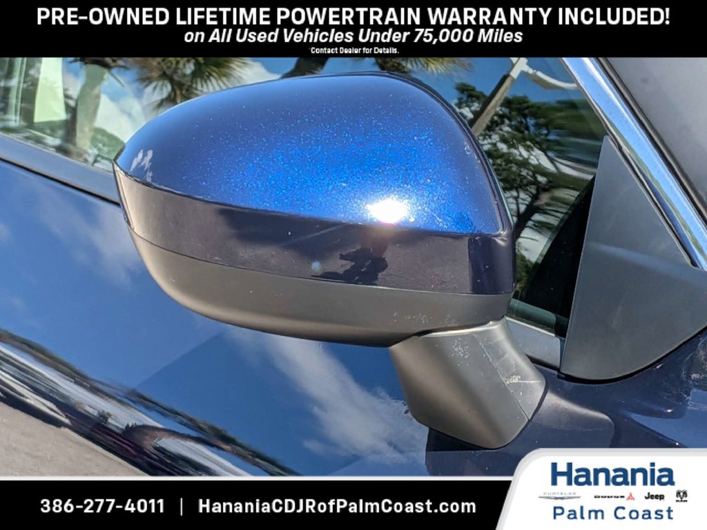 Used 2025 Nissan Rogue SV FWD image 10