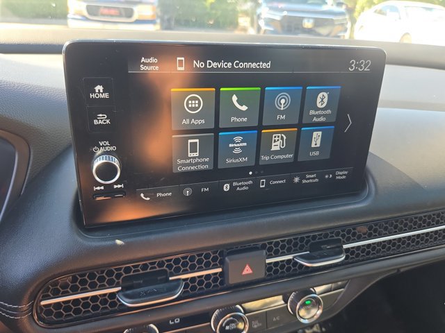 Certified 2025 Honda HR-V EX-L image 20