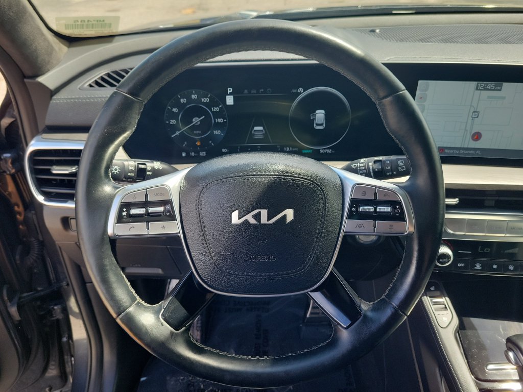 Used 2024 Kia Telluride SX Prestige X-Pro AWD/4WD image 18