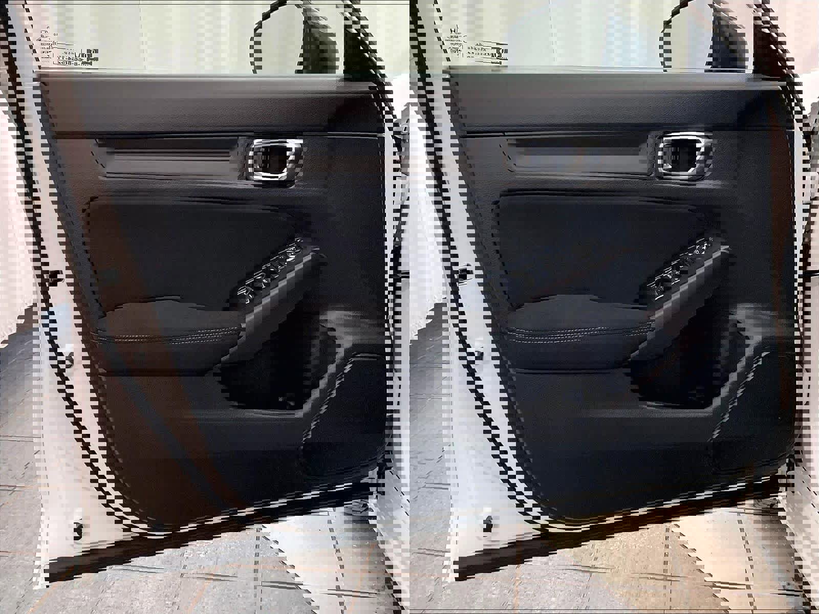 Used 2024 Honda Civic Sport image 9