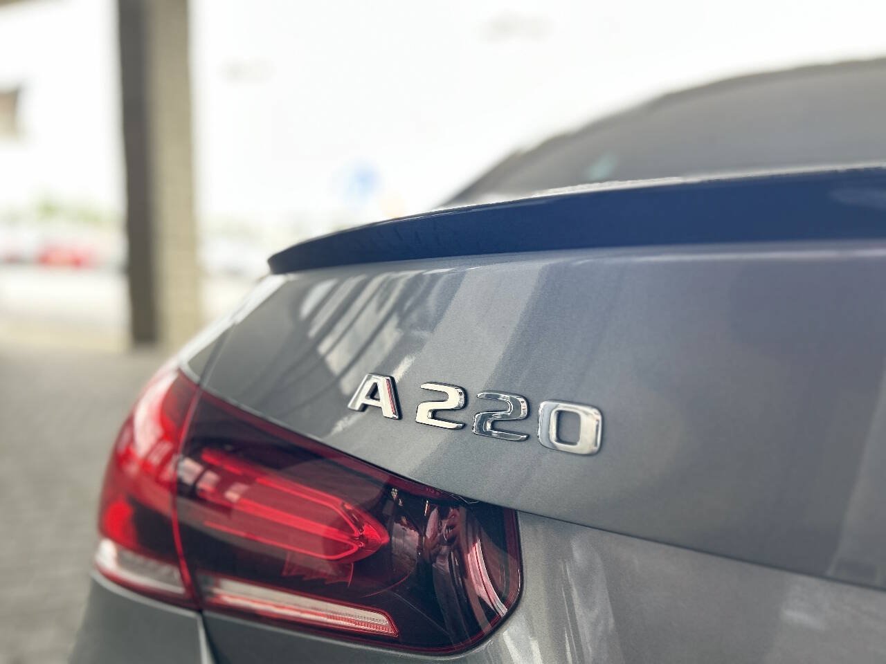 Used 2021 Mercedes-Benz A 220 4MATIC image 16