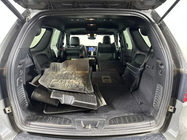 Used 2021 Dodge Durango R/T w/ Tow 'N Go Package image 26