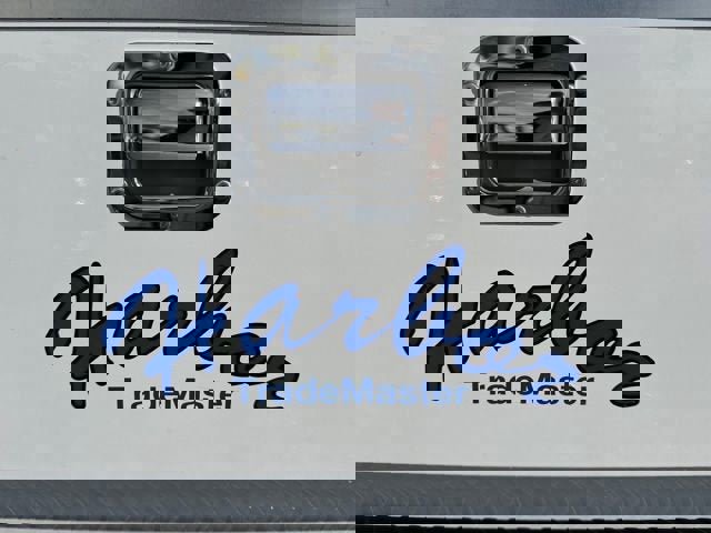 New 2026 Chevrolet Silverado 2500 W/T image 16