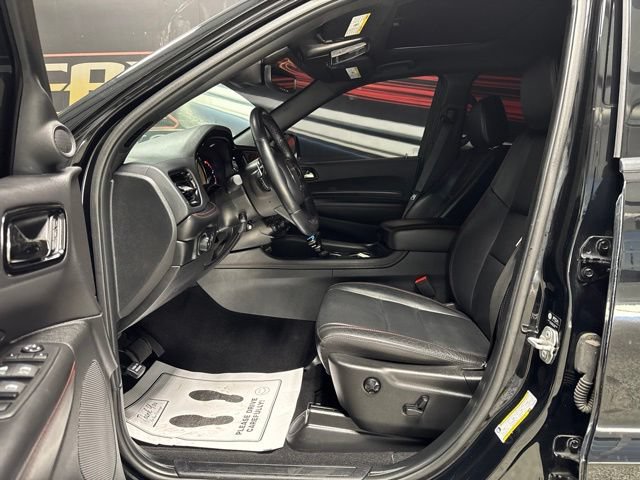 Used 2023 Dodge Durango GT AWD/4WD image 5