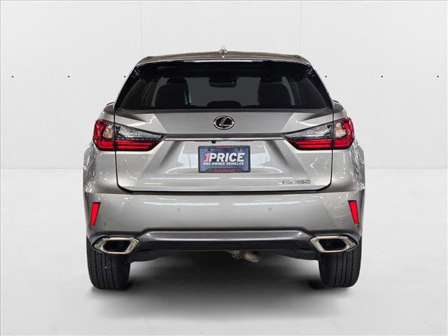 Used 2019 Lexus RX 350 FWD image 7