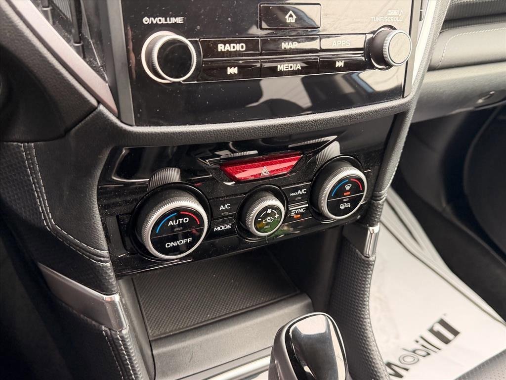 Certified 2024 Subaru Forester Touring w/ Convenience Package image 21