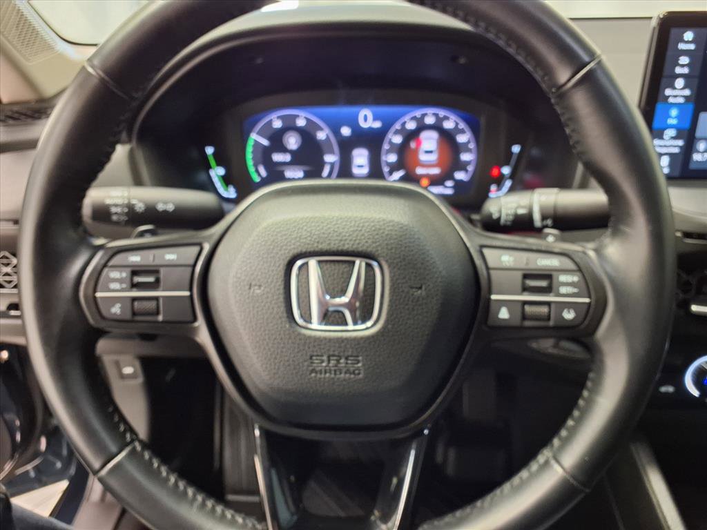 Used 2024 Honda Accord EX-L image 22