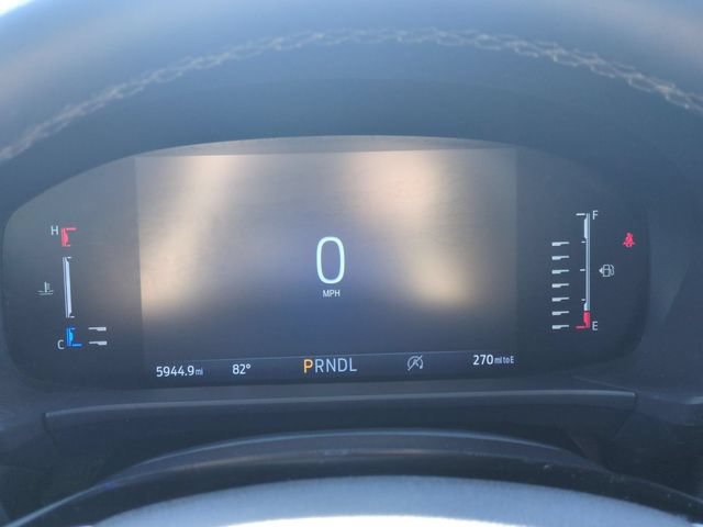 Used 2023 Ford Escape Active AWD/4WD image 18