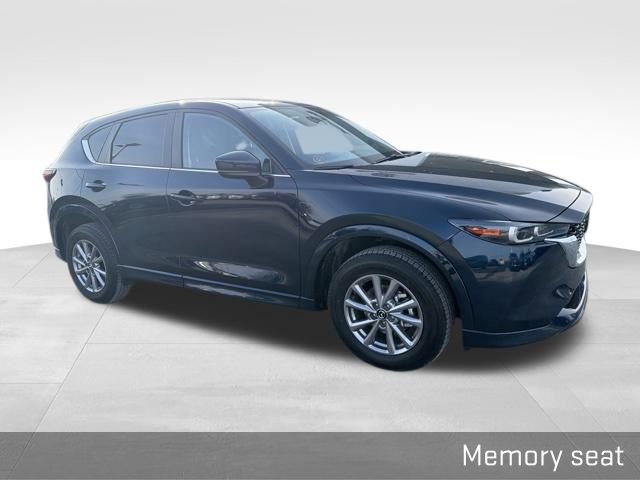 Used 2025 MAZDA CX-5 AWD 2.5 S w/ Preferred Package image 18