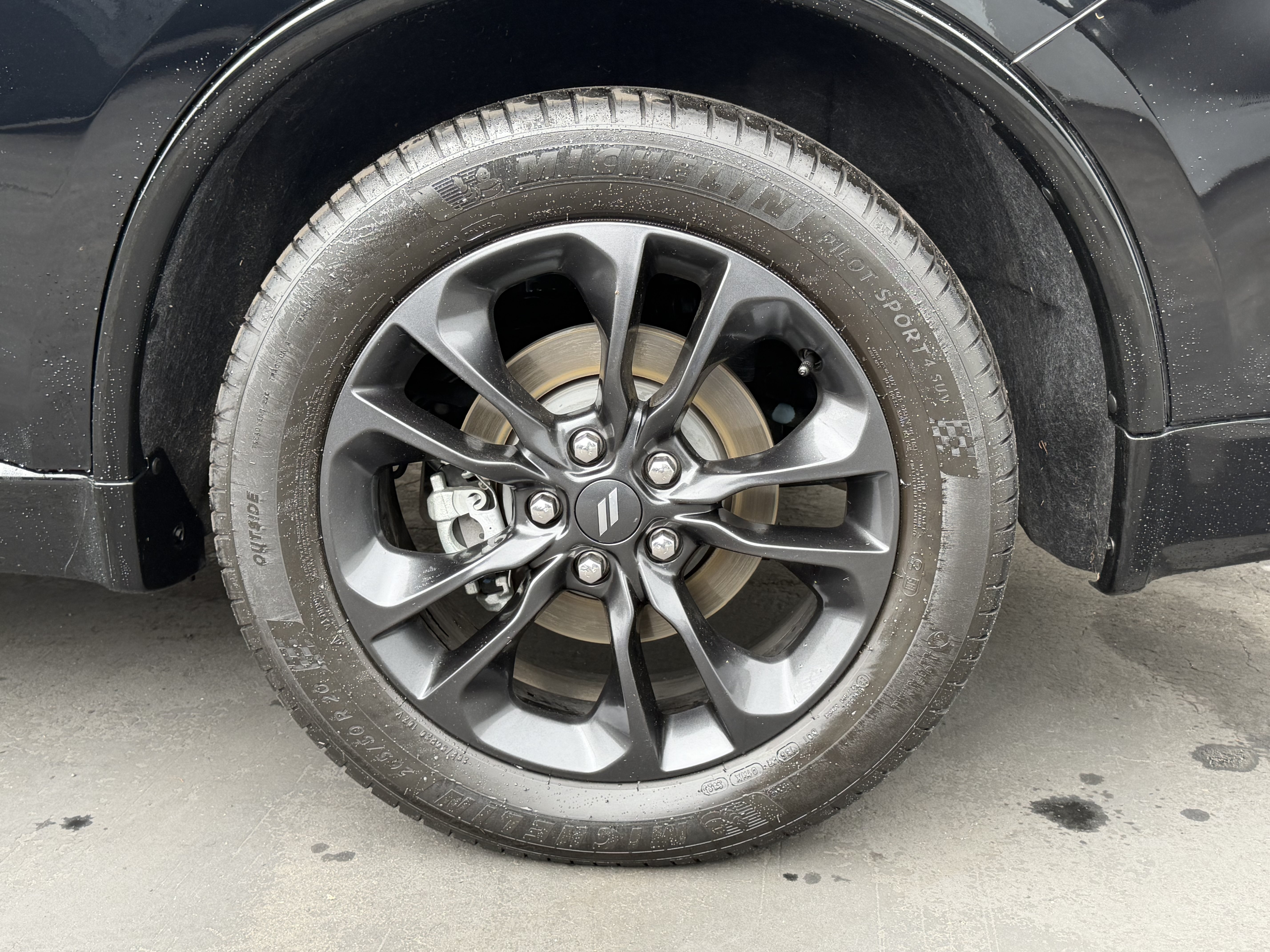 Certified 2022 Dodge Durango R/T AWD/4WD image 18