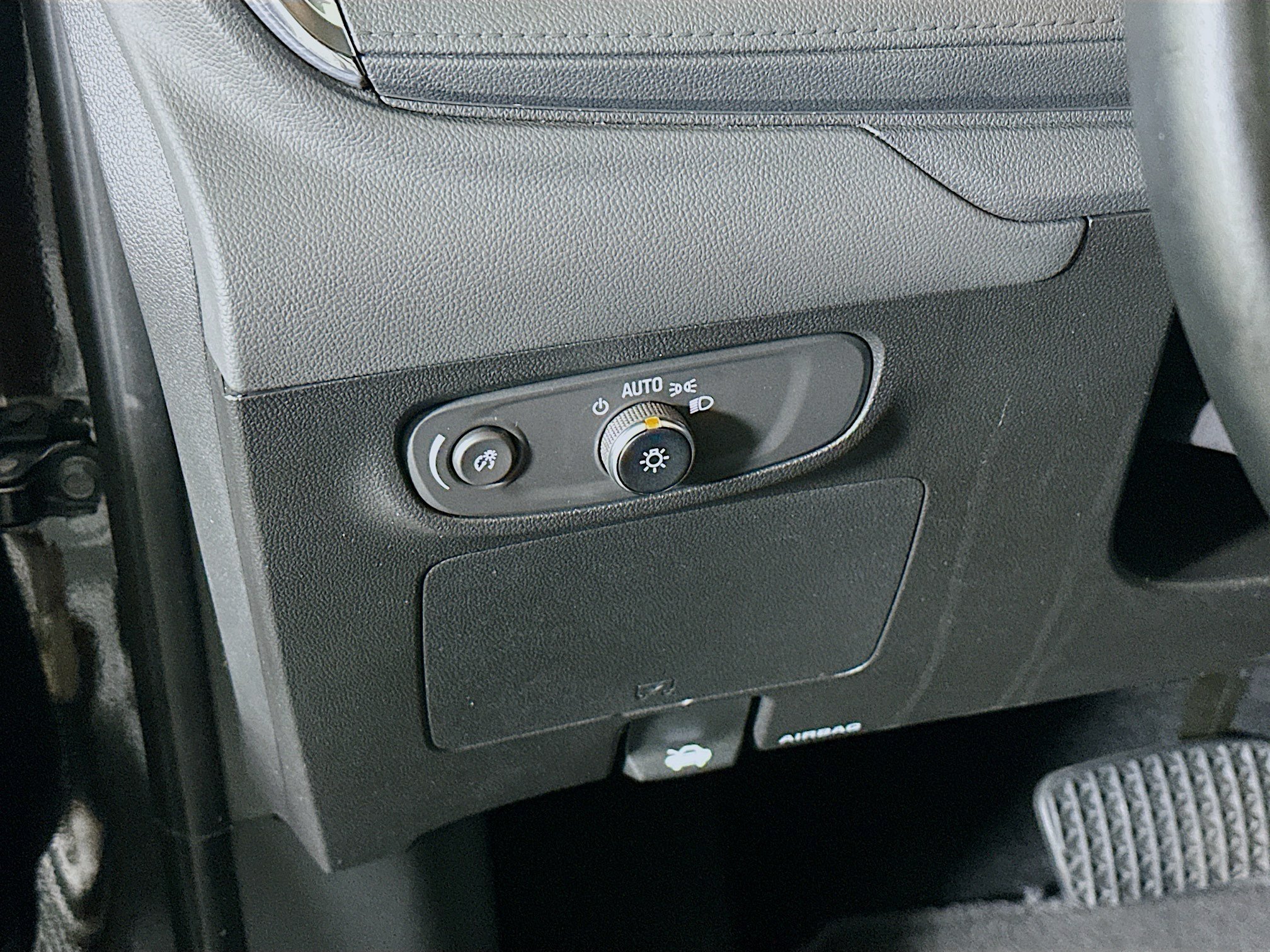 Used 2025 Buick Encore GX Preferred FWD image 17