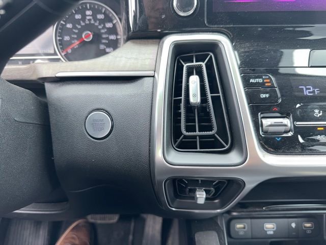 Used 2023 Kia Sorento S w/ Panoramic Sunroof Package image 41