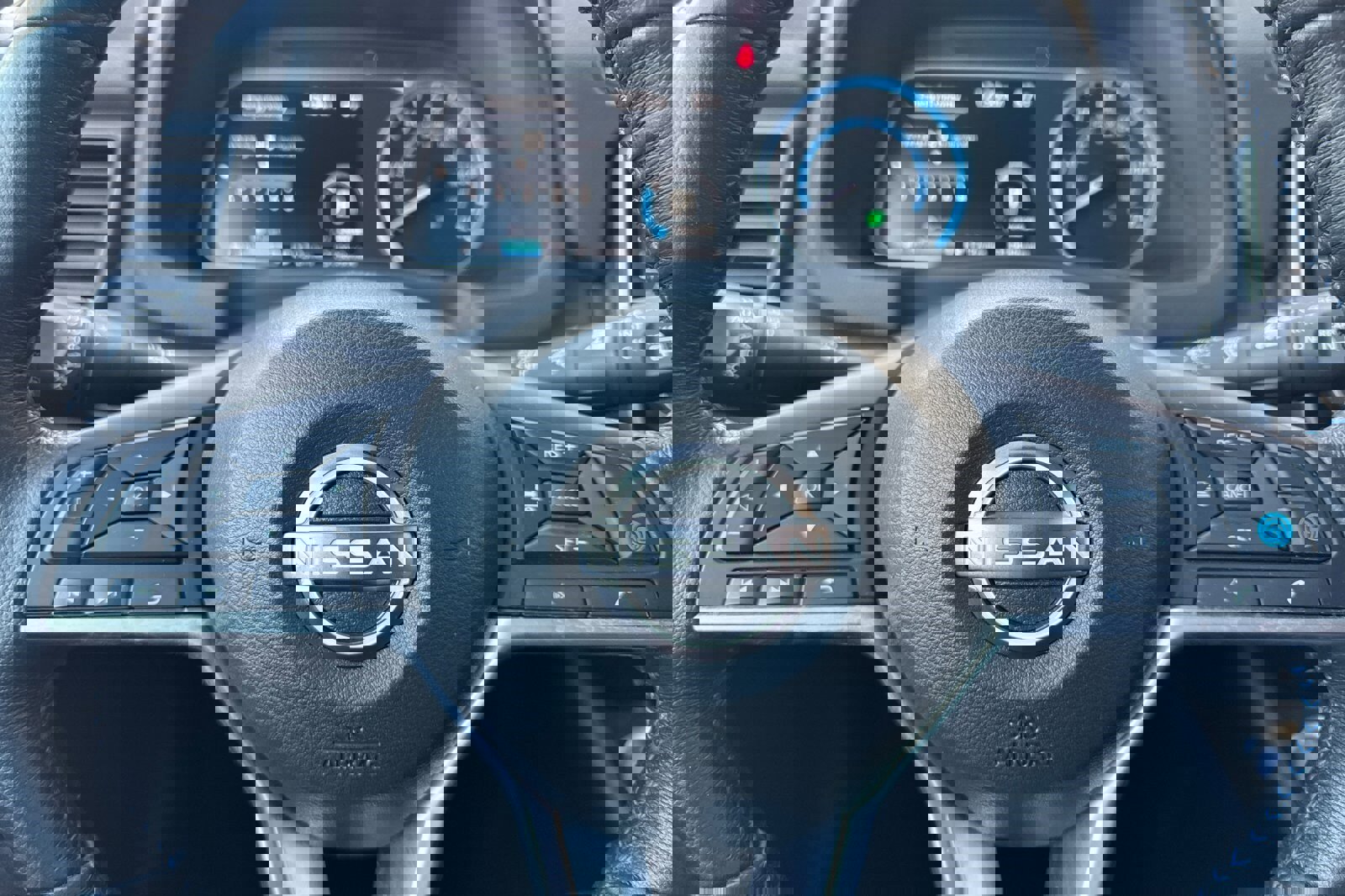 Used 2023 Nissan Leaf SV Plus image 25