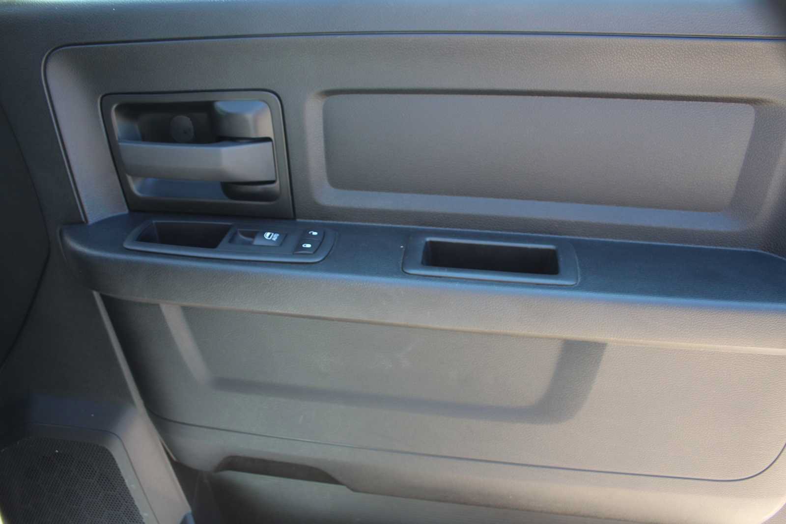 Used 2023 RAM 3500 Tradesman AWD/4WD image 17