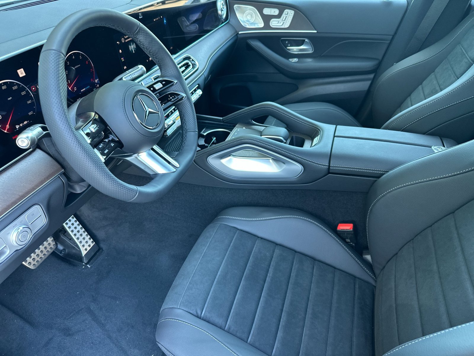 New 2027 Mercedes-Benz GLE 450 4MATIC Coupe image 10