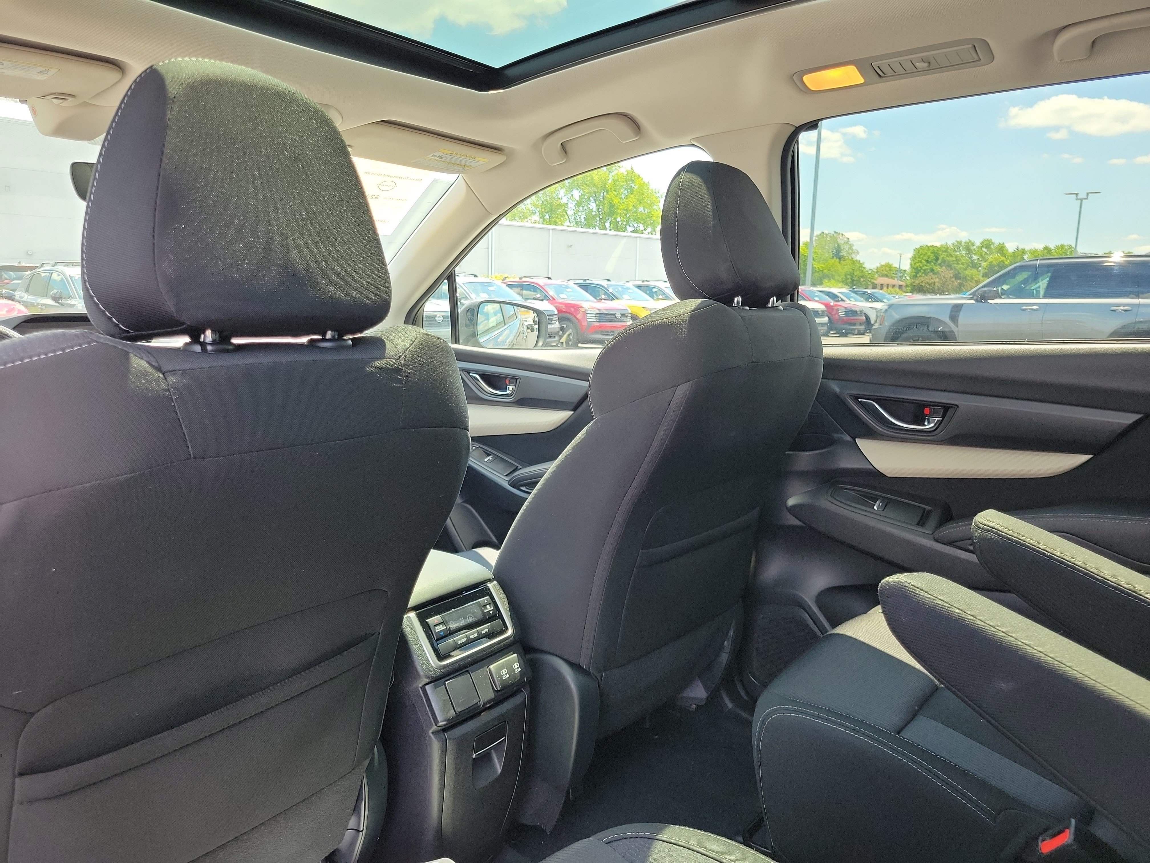 Used 2021 Subaru Ascent Premium w/ Sport Package AWD/4WD image 14