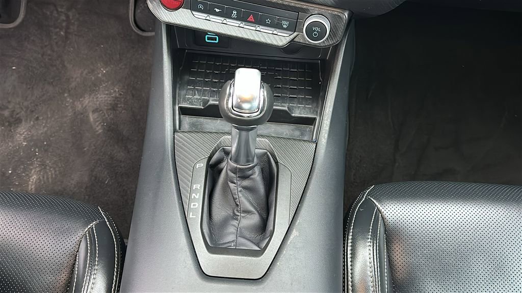 Used 2024 Ford Mustang Premium image 27