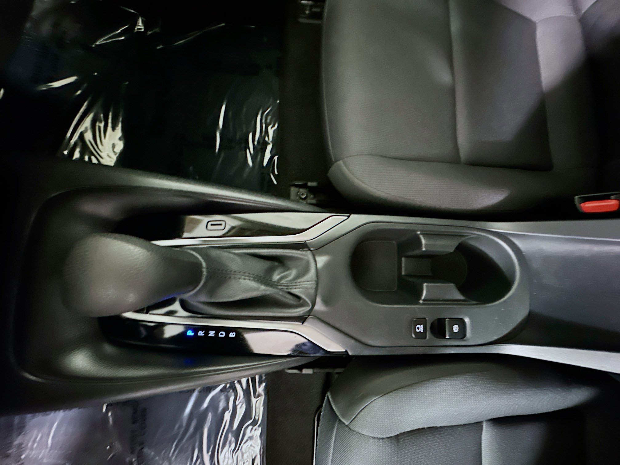 Used 2024 Toyota Corolla LE image 21