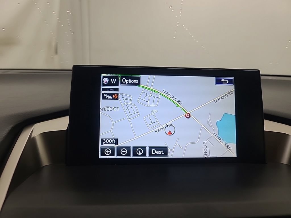 Used 2017 Lexus NX 200t AWD w/ Premium Package image 31