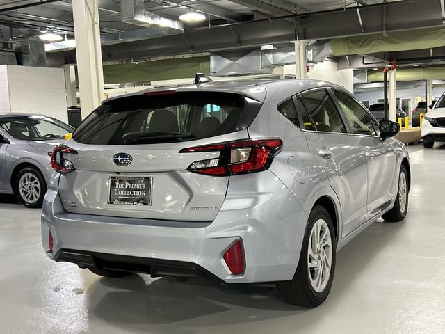 Used 2024 Subaru Impreza 2.0i AWD/4WD image 2