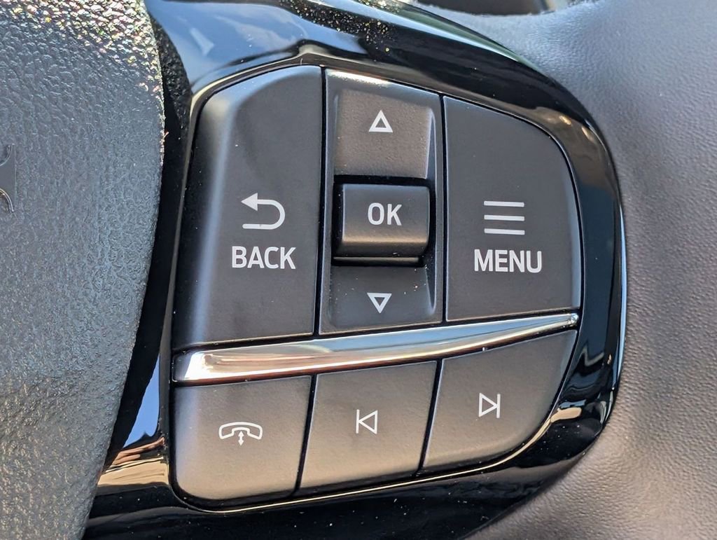 New 2026 Ford Escape Platinum w/ Premium Technology Package image 33