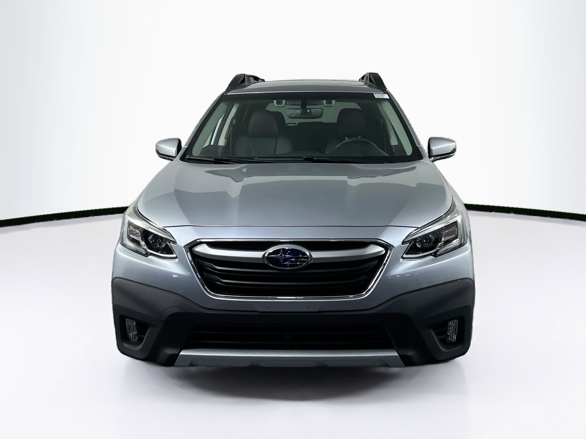 Used 2022 Subaru Outback Limited image 2