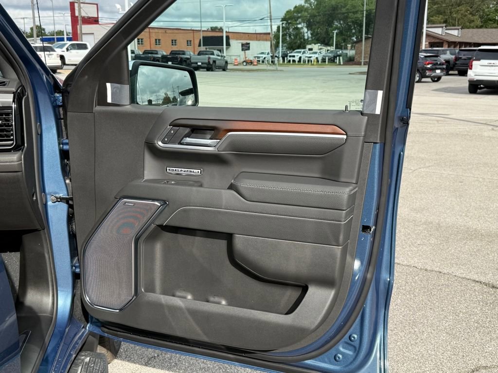 New 2026 GMC Sierra 1500 Denali w/ Technology Package image 18
