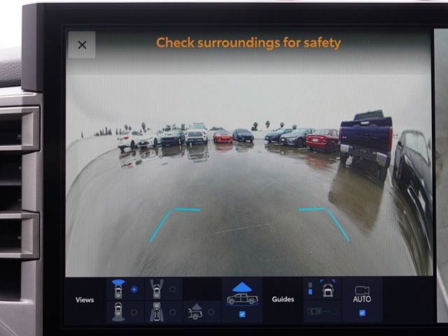 Used 2023 Toyota Tundra Limited image 33