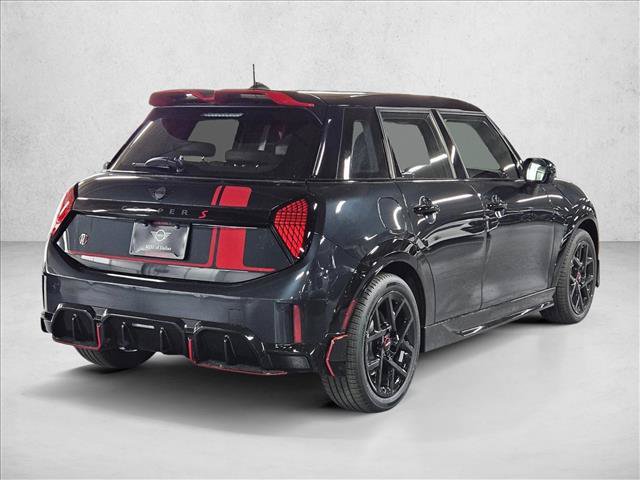 New 2026 MINI Cooper S FWD image 5