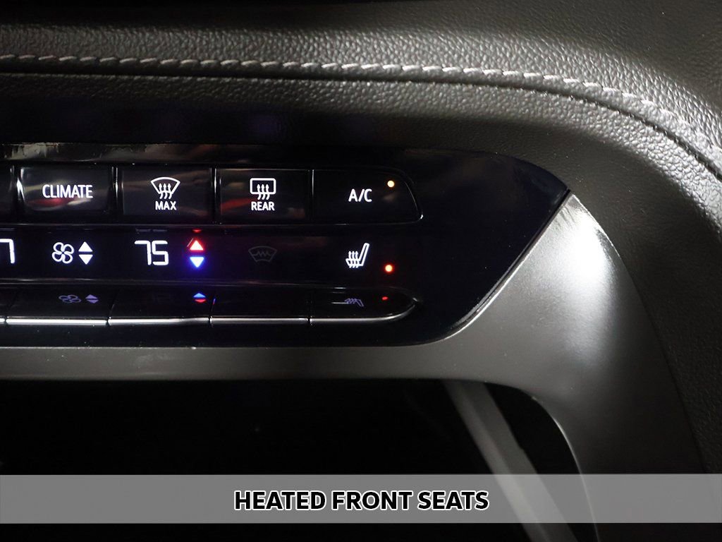 Used 2023 Buick Envision Essence AWD/4WD image 7