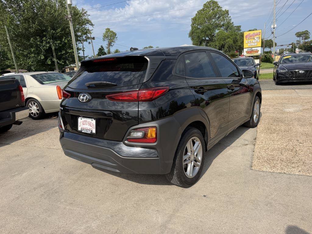 Used 2020 Hyundai Kona SE FWD image 5
