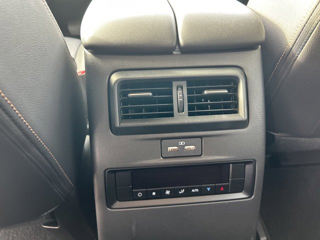 Used 2025 MAZDA CX-90 3.3 Turbo w/ Select Package image 12