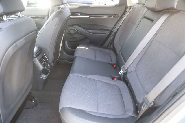 Used 2024 Kia Seltos S image 19