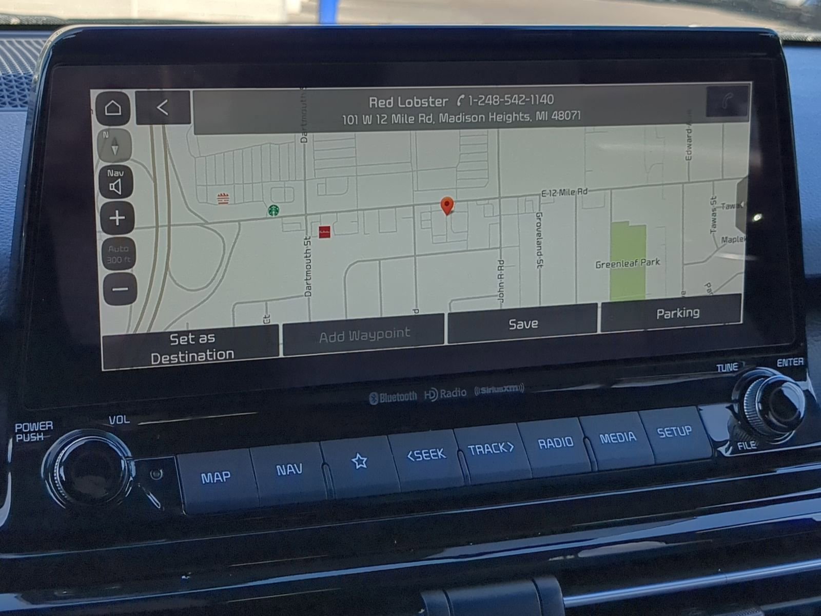 Used 2022 Kia Seltos EX image 31