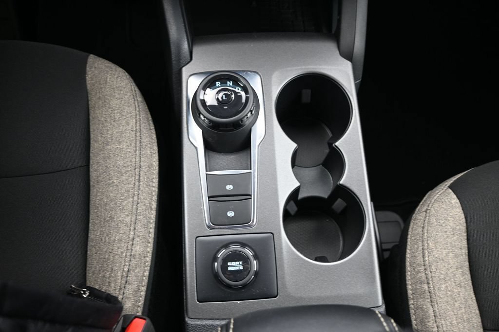 New 2025 Ford Bronco Sport Big Bend AWD/4WD image 27