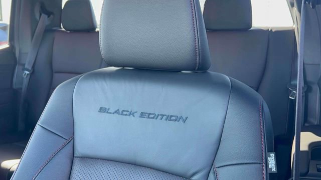 Used 2023 Honda Ridgeline Black Edition image 22