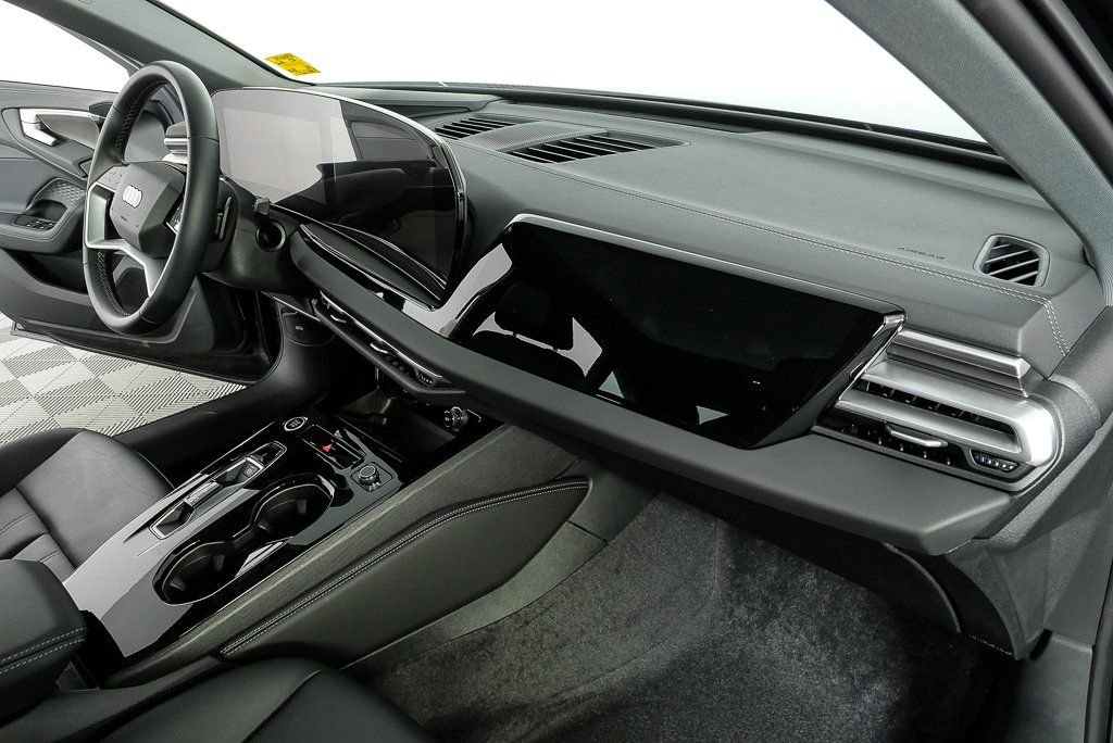 Certified 2025 Audi A5 2.0T Premium Plus Sedan w/ Premium Plus image 24