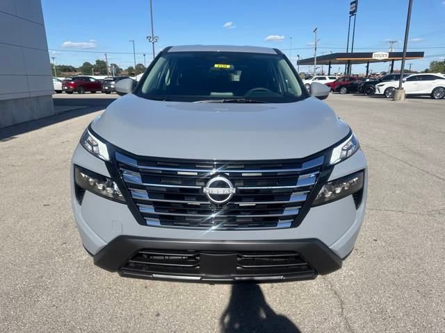 New 2026 Nissan Rogue SV image 8