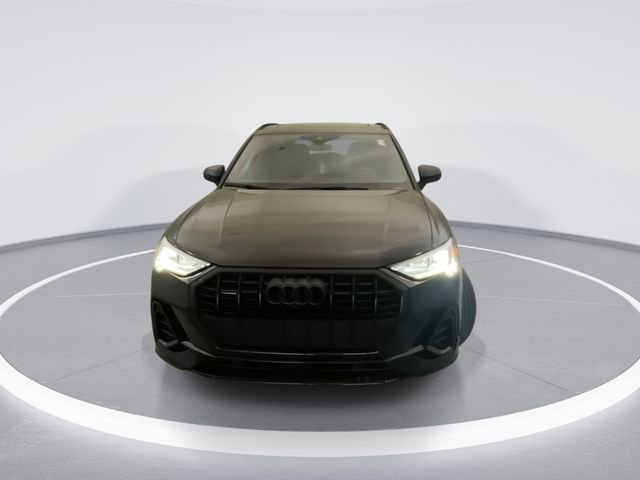 Used 2021 Audi Q3 2.0T Premium Plus AWD/4WD image 7
