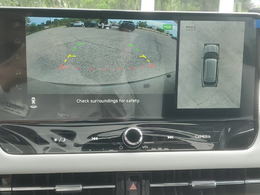 New 2026 Mitsubishi Outlander SE AWD/4WD image 18