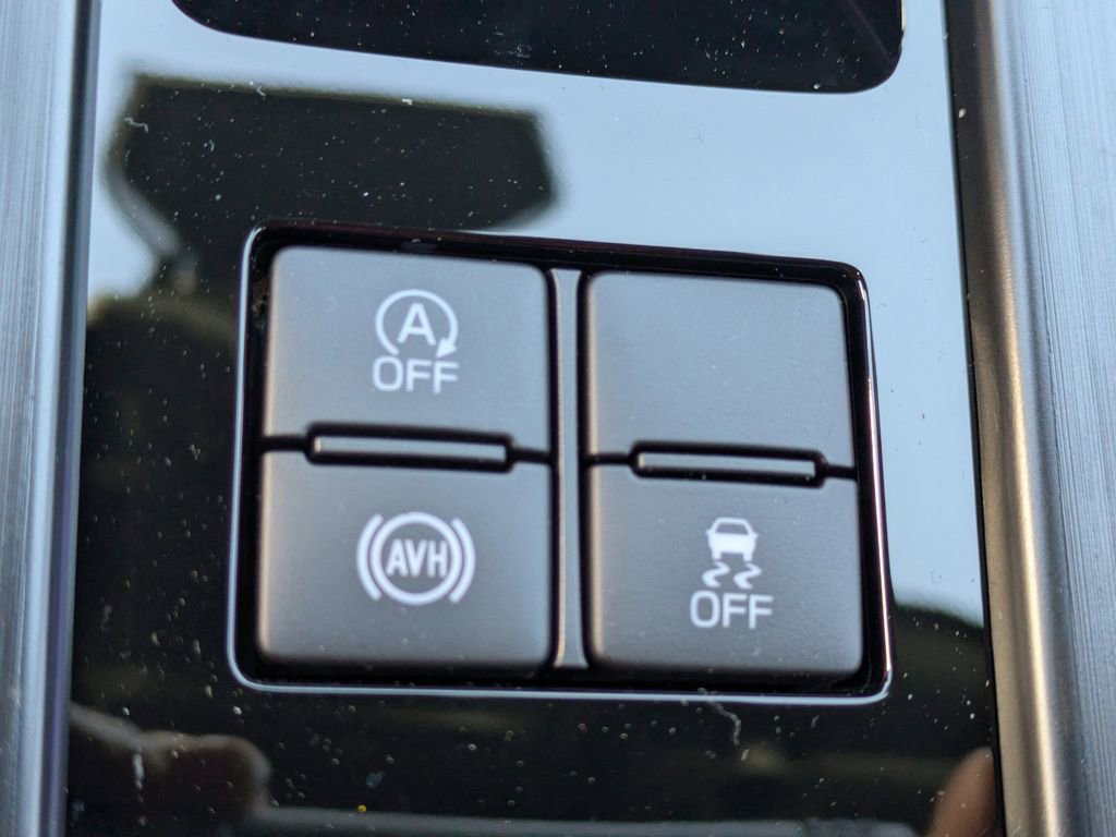 New 2026 Subaru Outback Premium image 28