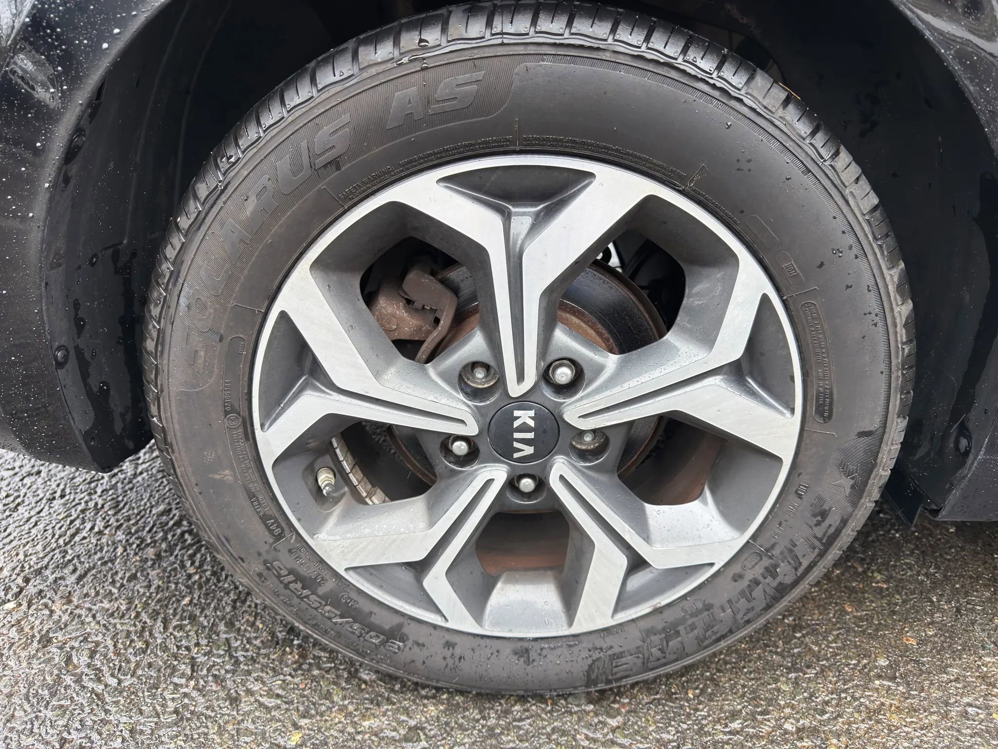 Used 2019 Kia Forte LXS FWD image 10