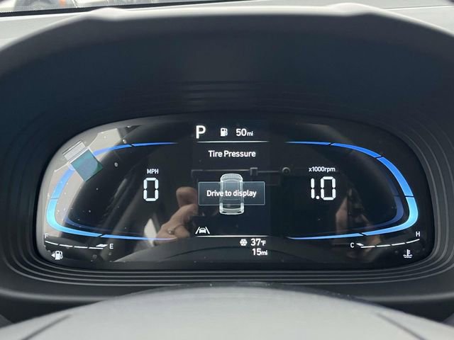 New 2026 Hyundai Venue SEL FWD image 26