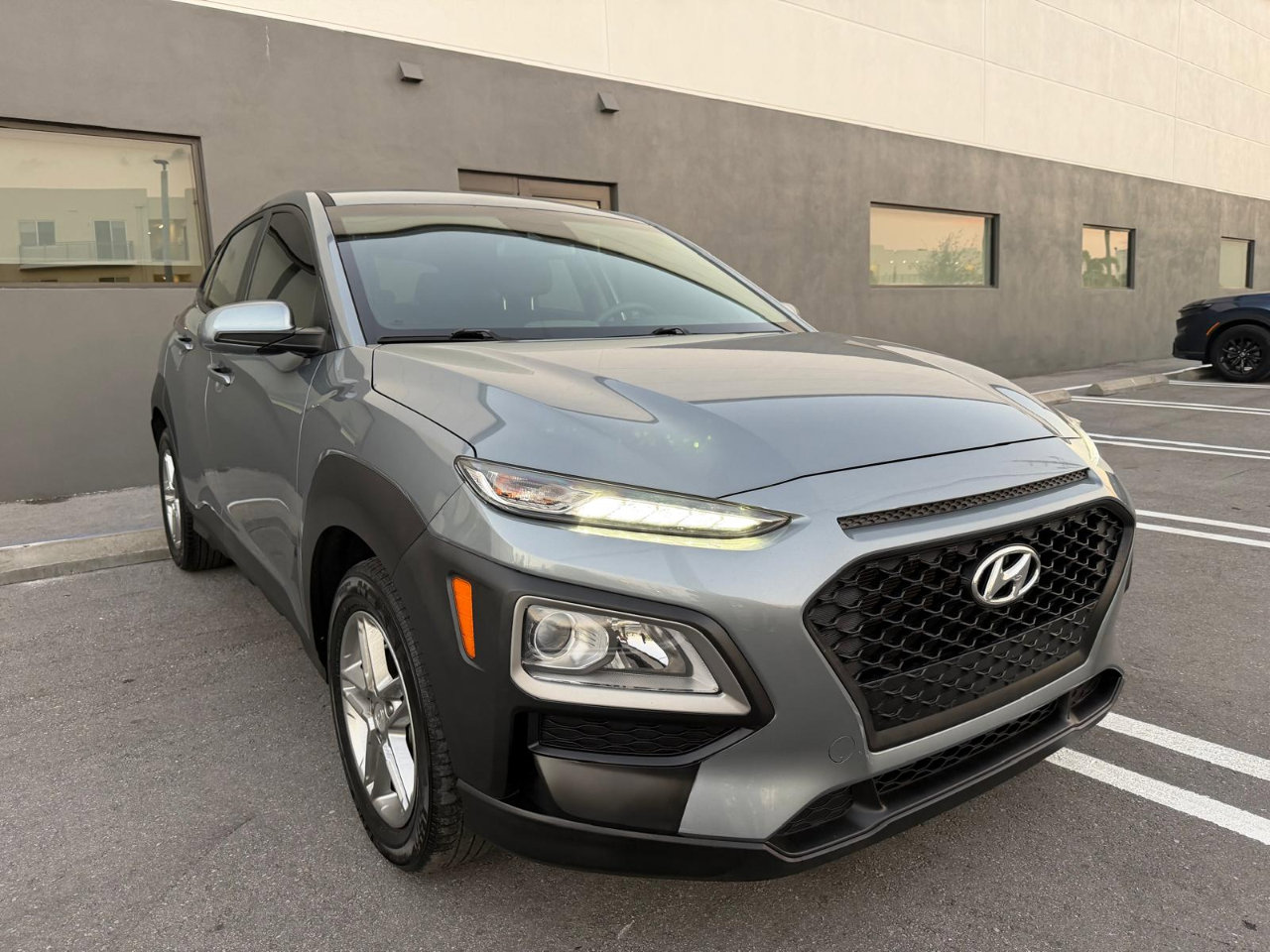 Used 2021 Hyundai Kona SE image 9