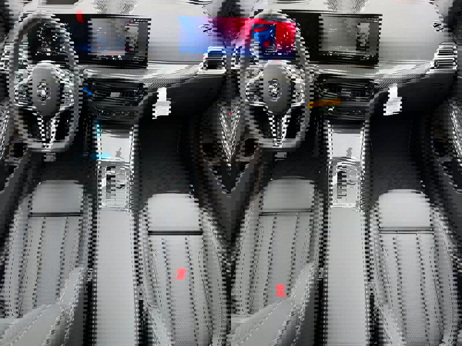 New 2026 BMW M340i image 17