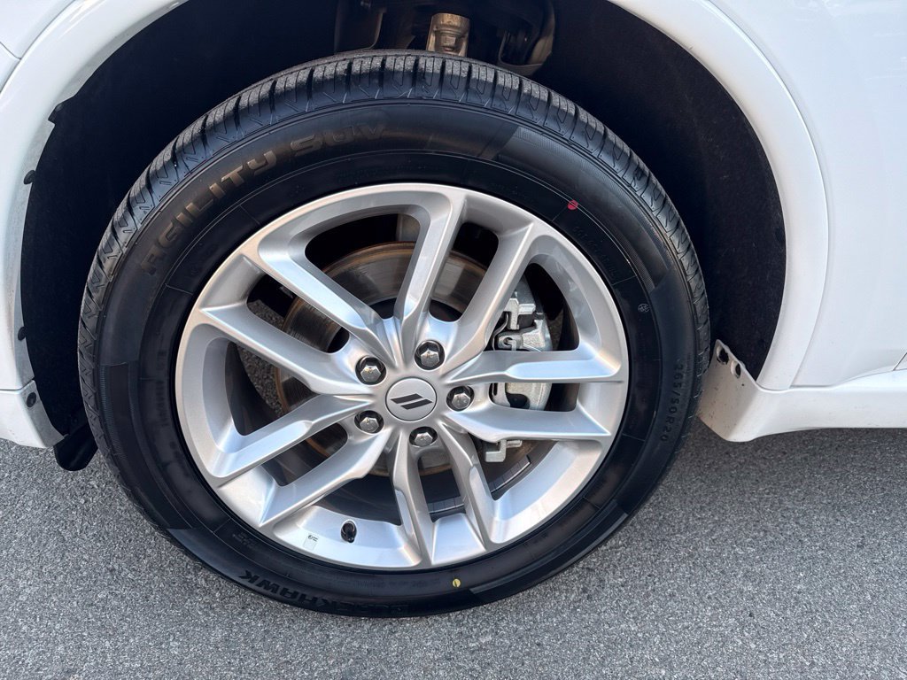 Used 2025 Dodge Durango GT AWD/4WD image 15