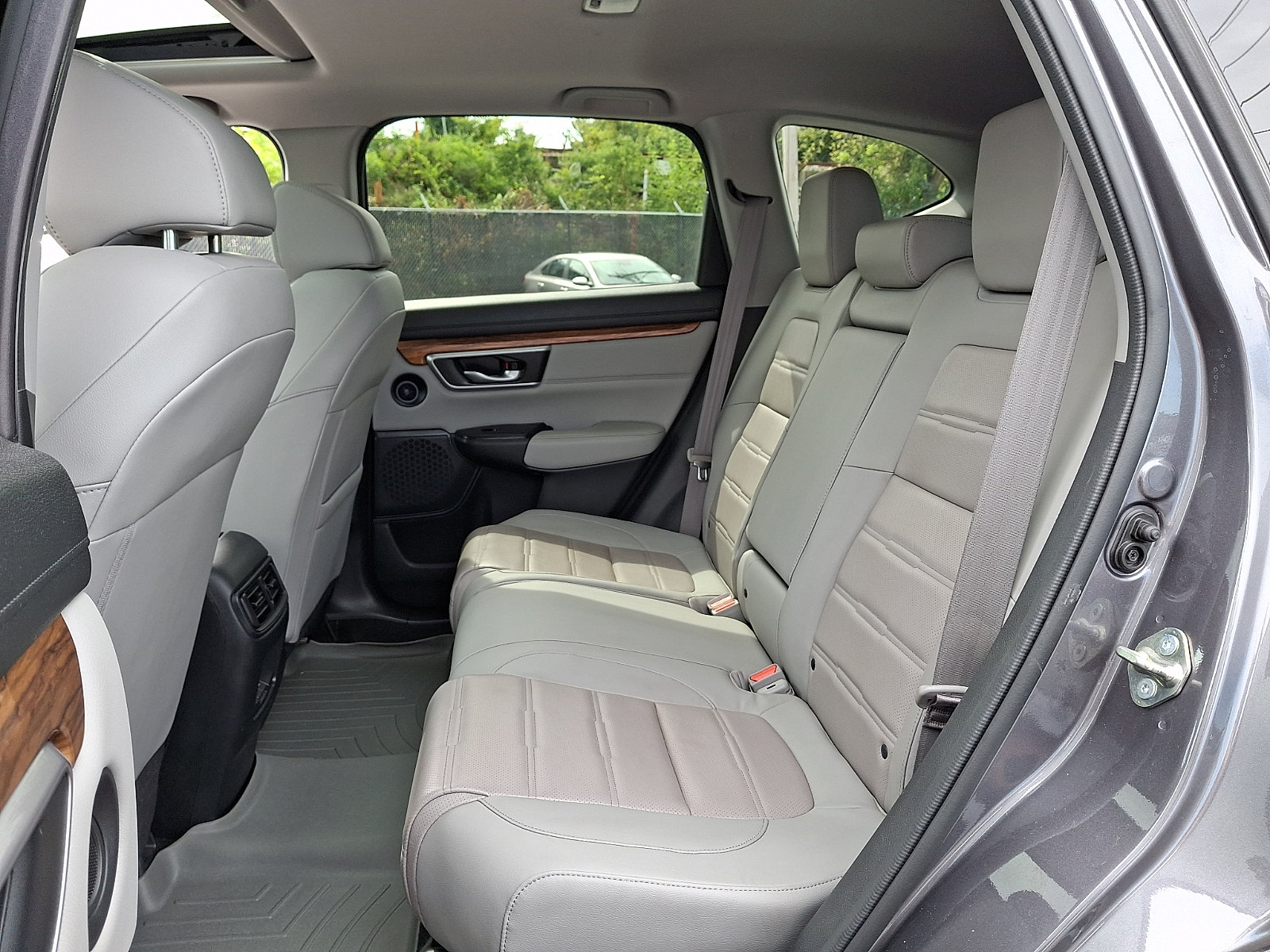 Used 2019 Honda CR-V EX-L image 10