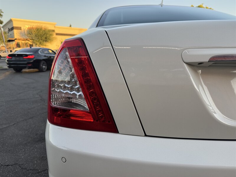 Used 2012 Maserati Quattroporte S RWD image 15