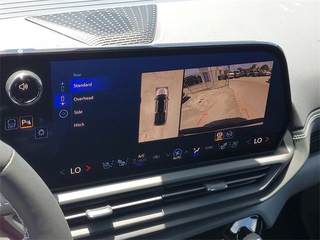 New 2026 Chevrolet Silverado EV LT w/ Plus Package image 27