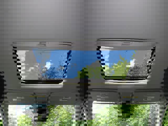 New 2026 Honda Odyssey EX-L image 25